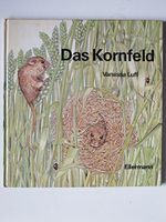 Das Kornfeld: Bilderbuch Cover des Buches Das Kornfeld: Bilderbuch (ISBN: 9783770761708)