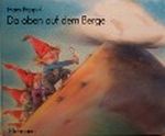 Da oben auf dem Berge Cover des Buches Da oben auf dem Berge (ISBN: 9783770763160)