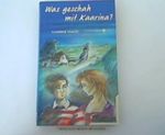 Was geschah mit Kaarina? ( Ab 12 J.) Cover des Buches Was geschah mit Kaarina? ( Ab 12 J.) (ISBN: 9783770908011)