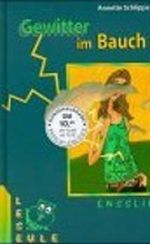 Gewitter im Bauch Cover des Buches Gewitter im Bauch (ISBN: 9783790303650)