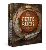Das fette Buch Cover des Buches Das fette Buch (ISBN: 9783771646394)
