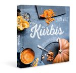 Kürbis - Unser Lieblingsgemüse Cover des Buches Kürbis - Unser Lieblingsgemüse (ISBN: 9783771646660)