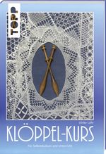 Klöppeln Cover des Buches Klöppeln (ISBN: 9783772417337)