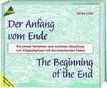 Der Anfang vom Ende - Klöppel-Fachbuch Cover des Buches Der Anfang vom Ende - Klöppel-Fachbuch (ISBN: 9783772426957)