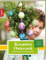 Kreative Osterzeit Cover des Buches Kreative Osterzeit (ISBN: 9783772439445)