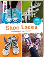 Shoe Laces Cover des Buches Shoe Laces (ISBN: 9783772441912)