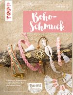 Boho Love. Boho-Schmuck (kreativ.kompakt.) Cover des Buches Boho Love. Boho-Schmuck (kreativ.kompakt.) (ISBN: 9783772443688)