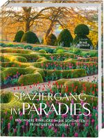 Spaziergang im Paradies Cover des Buches Spaziergang im Paradies (ISBN: 9783772446610)
