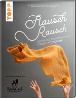 Flauschrausch Cover des Buches Flauschrausch (ISBN: 9783772448218)