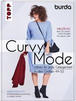 Curvy Mode Cover des Buches Curvy Mode (ISBN: 9783772448430)