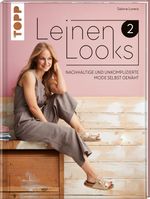 LeinenLooks 2 Cover des Buches LeinenLooks 2 (ISBN: 9783772448683)