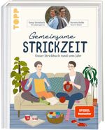 Gemeinsame Strickzeit. Cover des Buches Gemeinsame Strickzeit. (ISBN: 9783772448751)