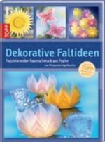 Dekorative Faltideen Cover des Buches Dekorative Faltideen (ISBN: 9783772452864)