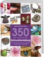 350 Tipps, Tricks & Techniken Schmuckherstellung Cover des Buches 350 Tipps, Tricks & Techniken Schmuckherstellung (ISBN: 9783772459894)