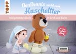 DenDennis sucht sein Kuscheltier Cover des Buches DenDennis sucht sein Kuscheltier (ISBN: 9783772464836)