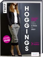 Hoggings Cover des Buches Hoggings (ISBN: 9783772464881)