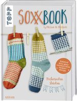 SoxxBook by Stine & Stitch Cover des Buches SoxxBook by Stine & Stitch (ISBN: 9783772464959)