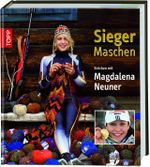 Sieger-Maschen Cover des Buches Sieger-Maschen (ISBN: 9783772467301)