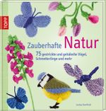 Zauberhafte Natur Cover des Buches Zauberhafte Natur (ISBN: 9783772467745)