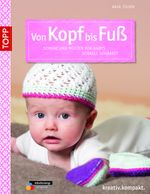 Von Kopf bis Fuß Cover des Buches Von Kopf bis Fuß (ISBN: 9783772469176)