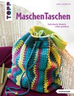 MaschenTaschen Cover des Buches MaschenTaschen (ISBN: 9783772469183)