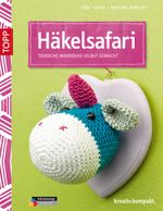 Häkelsafari Cover des Buches Häkelsafari (ISBN: 9783772469527)