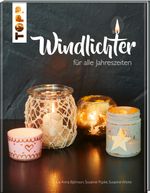 Windlichter Cover des Buches Windlichter (ISBN: 9783772471124)