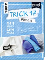 Trick 17 Pockezz – Fitness Cover des Buches Trick 17 Pockezz – Fitness (ISBN: 9783772471469)