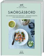 Smörgåsbord Cover des Buches Smörgåsbord (ISBN: 9783772472831)