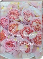 Sommer für alle Sinne Cover des Buches Sommer für alle Sinne (ISBN: 9783772473210)