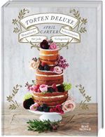 Torten Deluxe Cover des Buches Torten Deluxe (ISBN: 9783772474026)