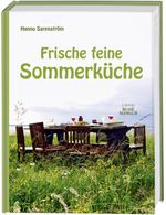 Frische feine Sommerküche Cover des Buches Frische feine Sommerküche (ISBN: 9783772474071)