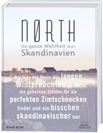 Nørth Cover des Buches Nørth (ISBN: 9783772474750)
