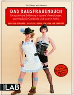 Das Rausfrauenbuch Cover des Buches Das Rausfrauenbuch (ISBN: 9783772479021)