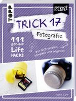 Trick 17 Pockezz – Fotografie Cover des Buches Trick 17 Pockezz – Fotografie (ISBN: 9783772479243)
