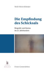 Die Empfindung des Schicksals Cover des Buches Die Empfindung des Schicksals (ISBN: 9783772512919)