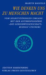 Wie Denken uns zu Menschen macht Cover des Buches Wie Denken uns zu Menschen macht (ISBN: 9783772518805)