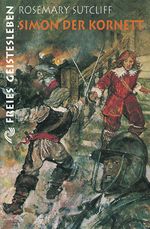 Simon der Kornett Cover des Buches Simon der Kornett (ISBN: 9783772520167)