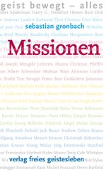 Missionen Cover des Buches Missionen (ISBN: 9783772520778)