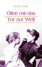 Öffne mir das Tor zur Welt Cover des Buches Öffne mir das Tor zur Welt (ISBN: 9783772523724)