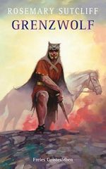 Grenzwolf Cover des Buches Grenzwolf (ISBN: 9783772523847)