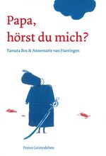 Papa, hörst du mich? Cover des Buches Papa, hörst du mich? (ISBN: 9783772525162)