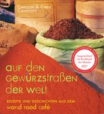 Auf den Gewürzstraßen der Welt Cover des Buches Auf den Gewürzstraßen der Welt (ISBN: 9783772525223)