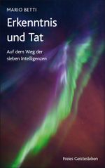 Erkenntnis und Tat Cover des Buches Erkenntnis und Tat (ISBN: 9783772526077)