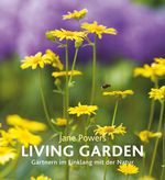 Living Garden Cover des Buches Living Garden (ISBN: 9783772526503)