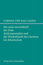 Die neue Leuchtkraft der Erde Cover des Buches Die neue Leuchtkraft der Erde (ISBN: 9783772526718)