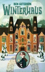Winterhaus Cover des Buches Winterhaus (ISBN: 9783772528910)
