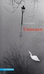 Untreuen Cover des Buches Untreuen (ISBN: 9783772530210)