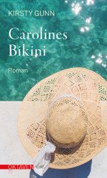 Carolines Bikini Cover des Buches Carolines Bikini (ISBN: 9783772530265)