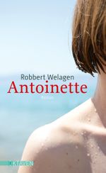 Antoinette Cover des Buches Antoinette (ISBN: 9783772530470)